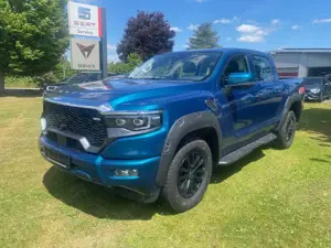 Foton Tunland G7 4 Pickup Hybrid 2.0 TD Autom. V9 AHK