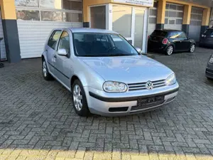 Volkswagen Golf 1.6*BEHINDERTEN Umbau*AUTOMATIK***