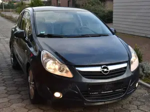 Opel Corsa Corsa  3-Türer 1.4 16V Cosmo