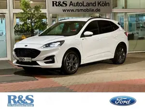 Ford Kuga ST-Line X+Automatik+BO+Kamera+Key-Free