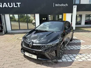 Renault Clio Techno TCe 90