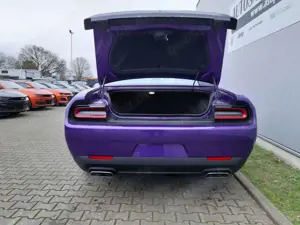 Dodge Challenger R/T 5.7 HEMI V8 | Last Call Bild 5