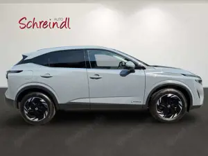 Nissan Qashqai N-Connecta e-POWER,Komfort-WinterPaket Bild 3