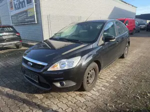 Ford Focus 1,6TDCi 66kW DPF Style