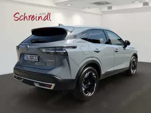 Nissan Qashqai N-Connecta e-POWER,Komfort-WinterPaket Bild 4