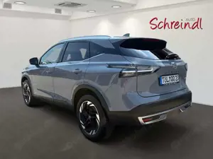Nissan Qashqai N-Connecta e-POWER,Komfort-WinterPaket Bild 5