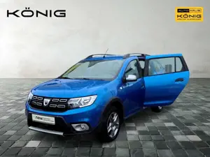 Dacia Logan Stepway TCe 90 Easy-R PDC*Navi