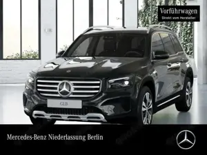 Mercedes-Benz GLB 200 PROGRESSIVE+MULTIBEAM+KAMERA+TOTW+KEYLESS