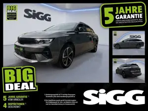 Opel Astra L Sports Tourer 1.2 Turbo GS Top zustand !!