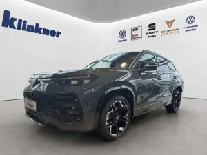 Volkswagen Tayron 2.0 TDI 2.0 TDI 142 kW 4Motion R-Line