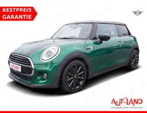 MINI Cooper Bild 1