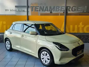 Suzuki Swift 1.2 DUALJET HYBRID Navi Kamera DAB LED ACC