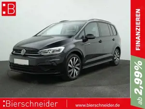 Volkswagen Touran 2.0 TDI DSG Highline R-Line BLACK STYLE KAMERA ALU