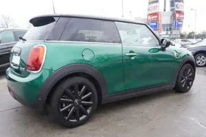 MINI Cooper Bild 5