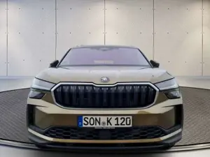 Skoda Kodiaq 2.0 TDI 110kW Selection