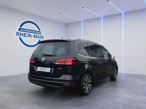 Volkswagen Sharan Bild 5