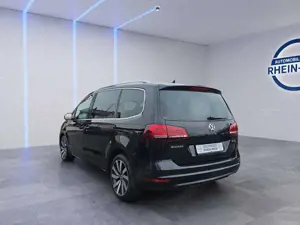 Volkswagen Sharan Bild 3