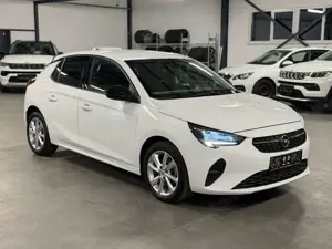 Opel Corsa Elegance LED+SHZ+TEMP+SPUR.ASS+SPORT.LENK