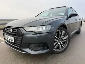 Audi A6 55 TFSI quatt*PANO*NAVI*LED*LEDER*KAMERA*VOL!