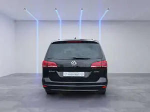 Volkswagen Sharan Bild 4