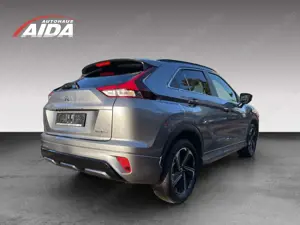 Mitsubishi Eclipse Cross Cross 2.4 PHEV  TOP 4WD Bild 4