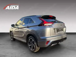 Mitsubishi Eclipse Cross Cross 2.4 PHEV  TOP 4WD Bild 2