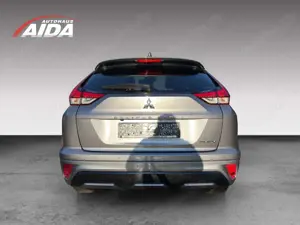Mitsubishi Eclipse Cross Cross 2.4 PHEV  TOP 4WD Bild 3