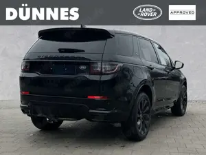 Land Rover Discovery Sport D165 R-Dynamic S *7-Sitzer* Bild 2