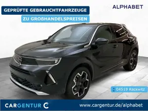 Opel Mokka-E Mokka e Ultimate Wapu ACC BLIS Key Lane Massage
