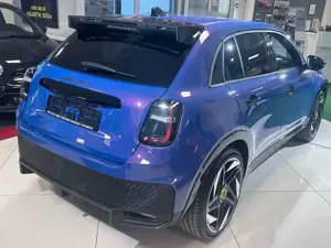 Abarth 600e 280PS Scorpionissima, LIMITIERT 1 von 1949 Bild 5