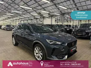 CUPRA Formentor 1.5 TSI   DSG|AHK|Kamera|beats