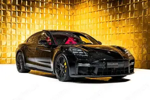 Porsche Panamera GTS + CARBON + ACC + PDLS Plus +