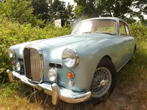 Others Others Alvis TD21 - der Superlativ aller Alvis Coupès!