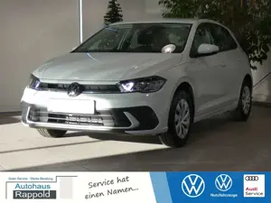 Volkswagen Polo 1.0 LIFE KAMERA NAVI CLIMATRONIC SHZ LIGHT ASSIST