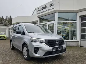 Nissan Townstar L1 DIG-T 7-Gang-Autom. Tekna Design-P. Winterr.