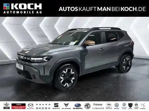 Dacia Duster m.hybrid 130 Extreme SHZ LHZ KAMERA KEYLE