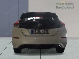 Nissan Leaf N-Connecta 40 kWh Bild 3