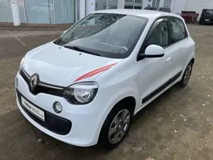 Renault Twingo Dynamique TCe 90 Klimaanlage
