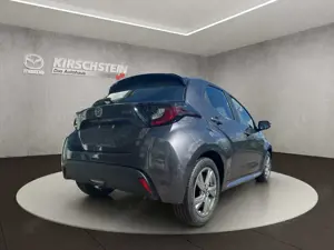 Mazda 2 Hybrid EXCLUSIVE-LINE 116 PS +Rückfahrkamera+Spurh Bild 5