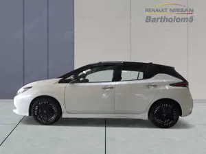 Nissan Leaf N-Connecta 40 kWh Bild 2