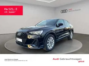 Audi Q3 35 TFSI LED Pano Navi PDC+