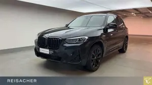 BMW X3 xDrive 30e M-Sport AHK Pano LkdHz LM20" LCPro