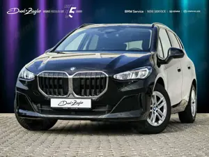 BMW 218 218i Active Tourer Travel GSD AHK LKH RFK M Dach