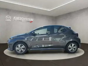 Mazda 2 Hybrid EXCLUSIVE-LINE 116 PS +Rückfahrkamera+Spurh Bild 2