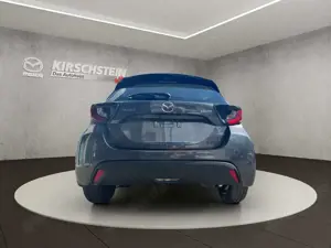 Mazda 2 Hybrid EXCLUSIVE-LINE 116 PS +Rückfahrkamera+Spurh Bild 4