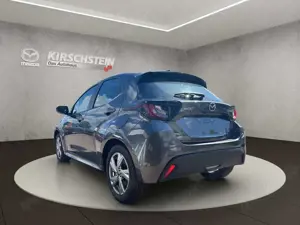 Mazda 2 Hybrid EXCLUSIVE-LINE 116 PS +Rückfahrkamera+Spurh Bild 3