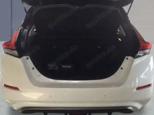 Nissan Leaf N-Connecta 40 kWh Bild 5