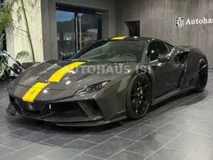 Ferrari F8 Tributo NOVITEC N-LARGO 1 of 1 *FULL CARBON*