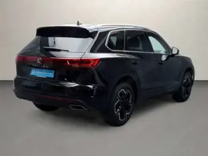 Volkswagen Touareg V6 TDI 4MOTION Elegance Luft AHK ACC IQ Bild 2