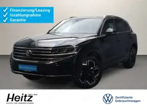 Volkswagen Touareg V6 TDI 4MOTION Elegance Luft AHK ACC IQ